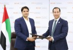 R Hotels signs MoU with CUCA for student placements